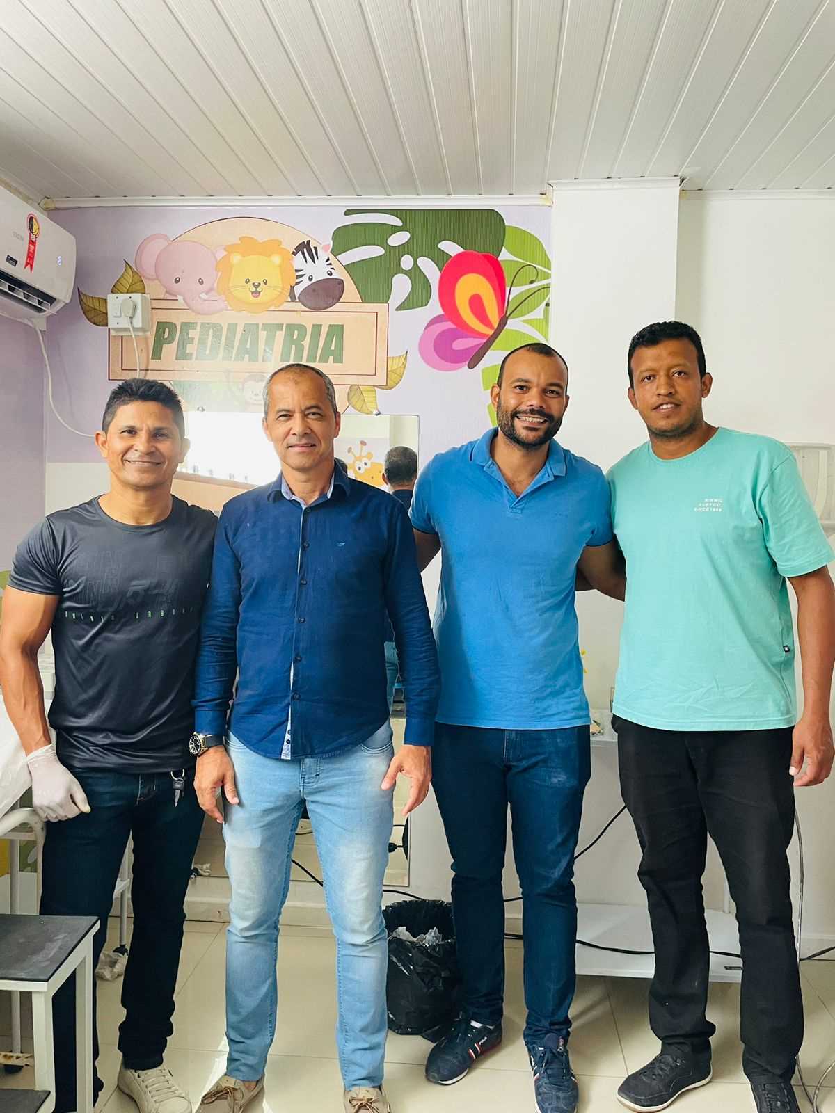 Camacã: Prefeitura encerra a campanha do Novembro Azul